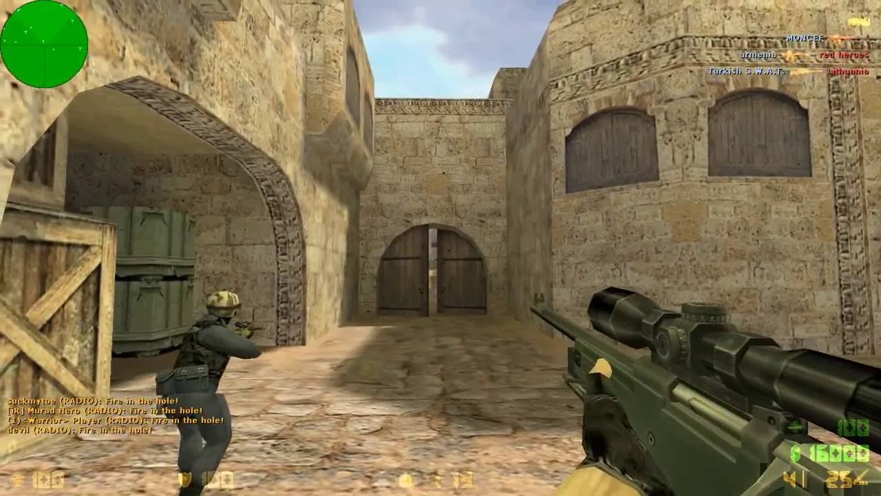 Gameplay